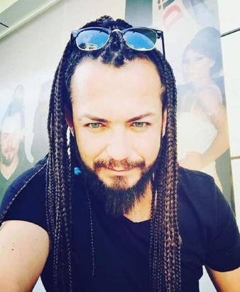 Önce kuaför, ardından da ifadesi alınan arkadaşı sırra kadem bastı