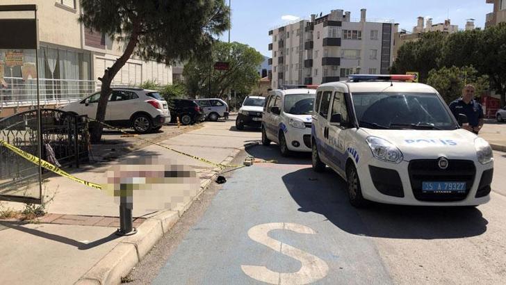 Nurel'i öldüren eşi, daha önce de ölümle tehdit etmiş