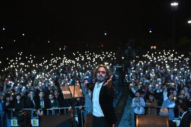 Balıkesir'de 19 Mayıs coşkuyla kutlanıyor