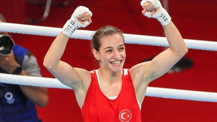 Buse Naz Çakıroğlu: Çok zorlu bir dönemin ardından bu şampiyonluğu alınca daha mutlu oldum