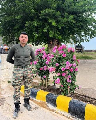 Aksaray'a şehit ateşi düştü
