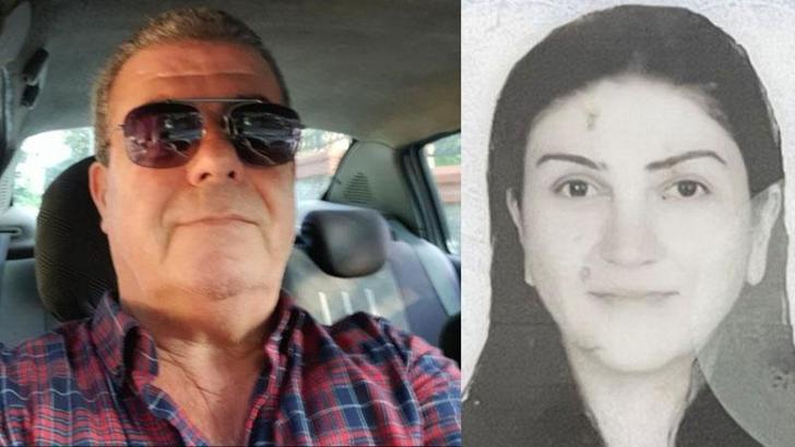 Beykoz'da kadın cinayeti