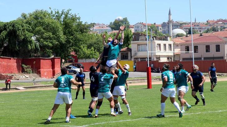 Ragbi Milli Takımı, Gelişim Ligi'ne düştü