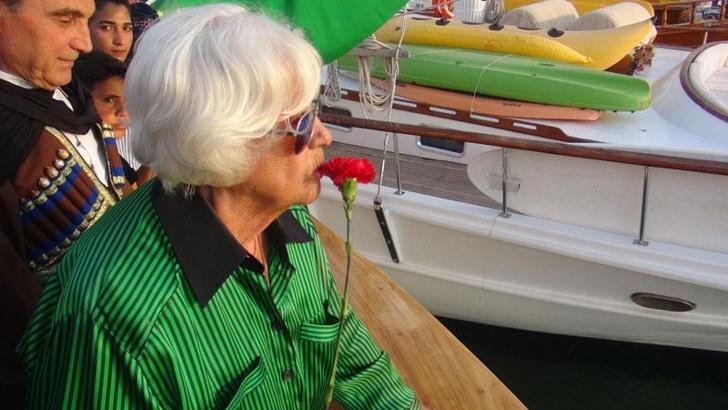 Çerkes Ethem'in yeğeni Güner: Ruslarla savaştıktan sonra atalarım soykırıma uğradı