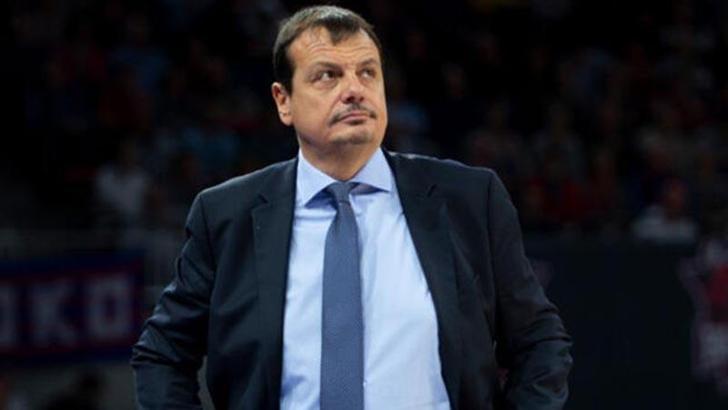 Ergin Ataman: Takımım, NBA takımı seviyesinde