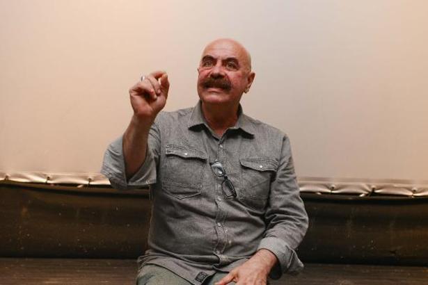 Nilüfer’de sinema tutkunları Ezel Akay ile buluştu