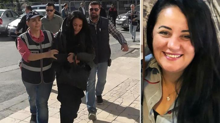 'Bitcoin Safiye'nin dolandırdığı komşusu mahkemeye itirazda bulundu