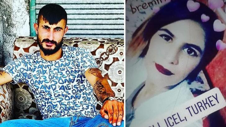 Pınar'ı öldürdü, 'korkutmak istedim' dedi