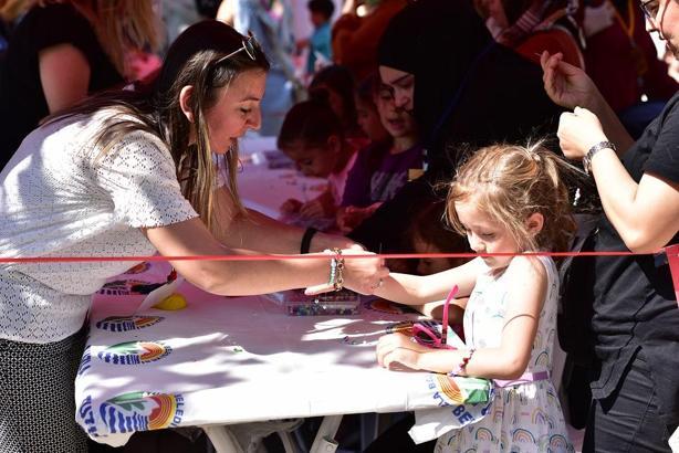 Tuzla’da üç gün süren Bahar Festivali sona erdi