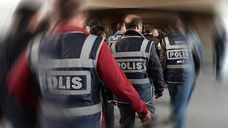 Ankara merkezli 16 ildeki FETÖ soruşturmasında 53 gözaltı kararı