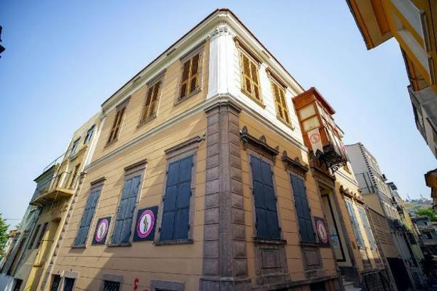 Konak Kadın Müzesi'ne Yaşam Kültürü ödülü