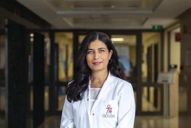 ‘50 yaşından sonra her 3 kadından 1’inde kemik erimesi saptanmakta’