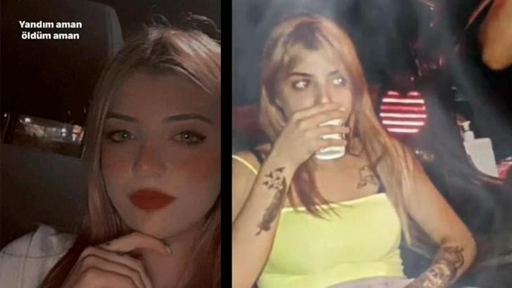 Esenyurt’ta 10’uncu kattan düşen 17 yaşındaki Rabia öldü