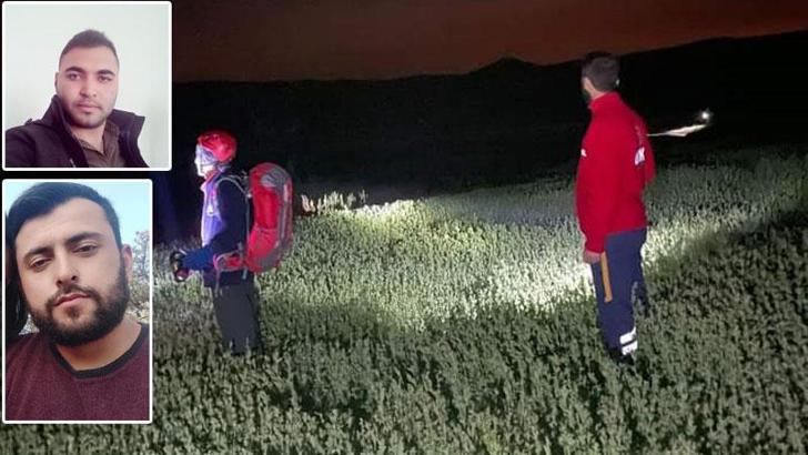 Öldürdüğü arkadaşını mandıranın foseptiğine gömmüş