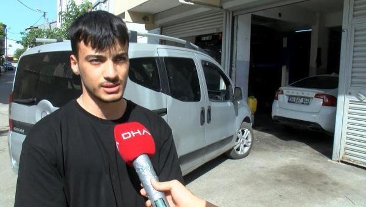 Kartal'da genç kız evinde ölü bulundu arkadaşı ağır yaralı olarak hastaneye kaldırıldı