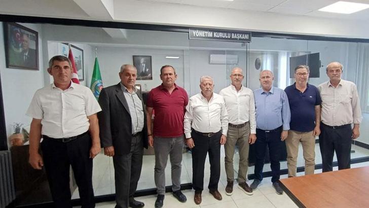 İpsala Ziraat Odası Başkanı: Buğdayda taban fiyat en az 8,5 lira olmalı