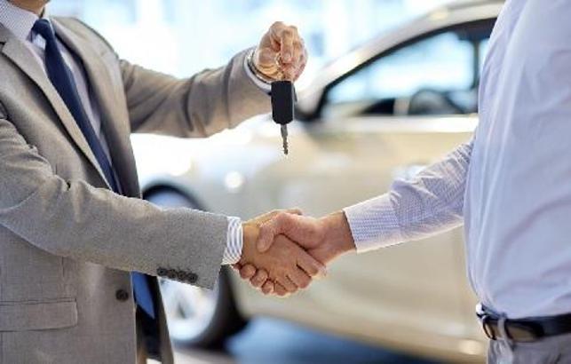 Küresel araç kiralama sektörü 2027'ye kadar 140 milyar dolar büyüklüğe ulaşacak