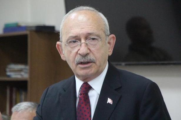 Kılıçdaroğlu: O yollar, köprüler, tamamını kamulaştıracağım