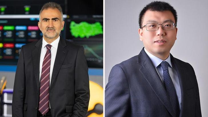 Antalya'da yapay zeka destekli yenilenebilir enerji sistemi hayata geçirildi