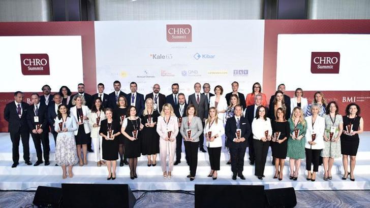 Türkiye'nin ‘En Etkin 50 CHRO’ araştırmasının sonuçları açıklandı