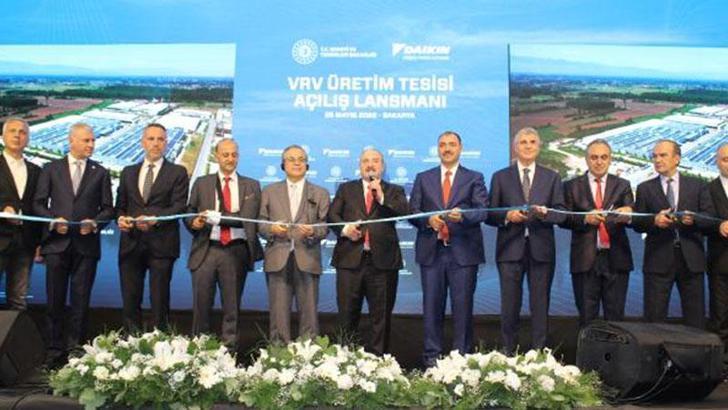 Bakan Varank: Ülkemizde yatırım yapan herkes kazanmaya devam edecek