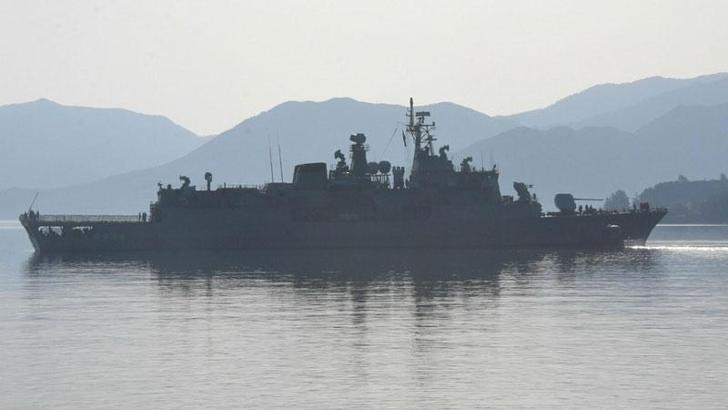 Kurtaran-2022 Tatbikatı'nda basın safhası başladı