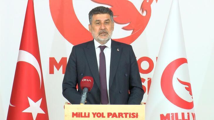 Remzi Çayır: Sanayide, tarımda, üretimde değişim ve dönüşüm sağlayacağız