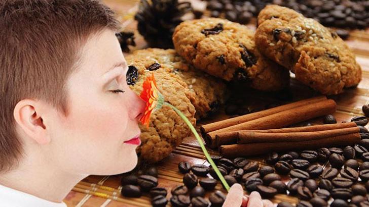 Kovid sonrası bazı hastalarda ortaya çıkan koku bozukluğunun sebebi bulundu