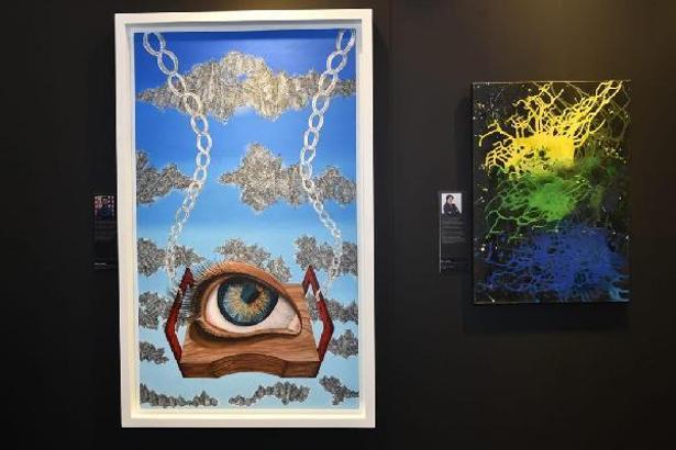 Beşiktaş Belediyesi, ArtContact İstanbul Çağdaş Sanat Fuarı’nda