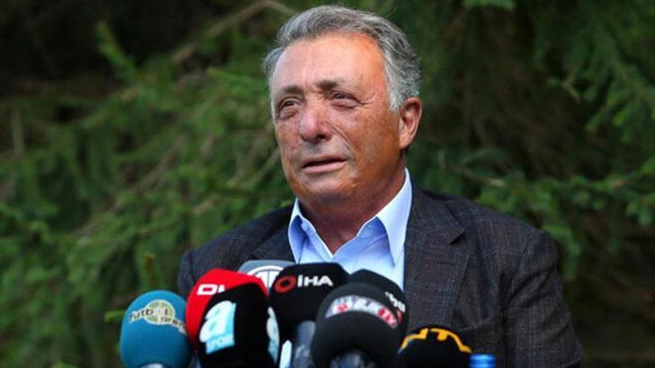 Ahmet Nur Çebi yönetim kurulu listesini teslim etti