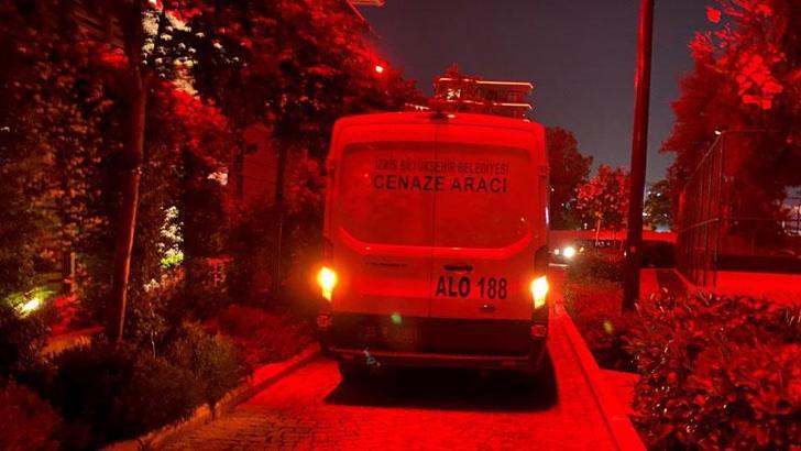 Şiddetli geçimsizlik yaşadığı eşini tabanca ile vurarak öldürdü