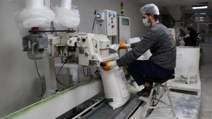 400 bin ton şeker ithalatına ilişkin karar Resmi Gazete'de