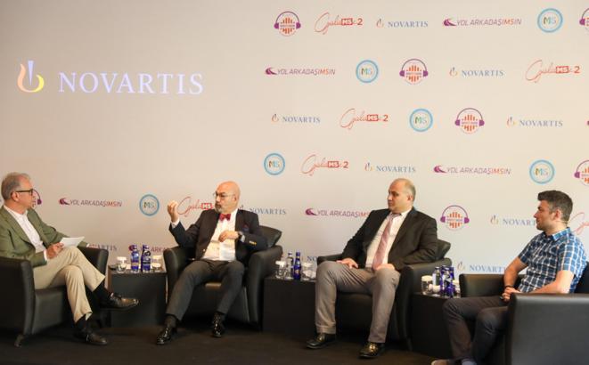 Türk hekimleri Dünya MS Günü’ne özel MS’te doğru bilinen yanlışları anlattı