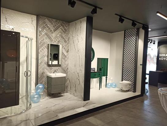 Küresel ev dekorasyon pazarı 900 milyar doları zorlayacak