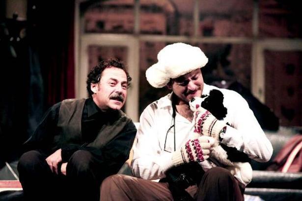 Perdeyi 'Profesyonel' kapatacak