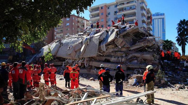 Rıza Bey Apartmanı davasında sanık sayısı 13'e çıktı