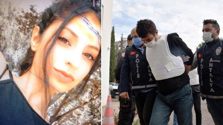 Mervenur'u boğan sanığa ağırlaştırılmış müebbet istemi