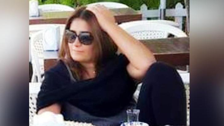 Rojda, katili eşiyle 6 ay önce evlenmiş