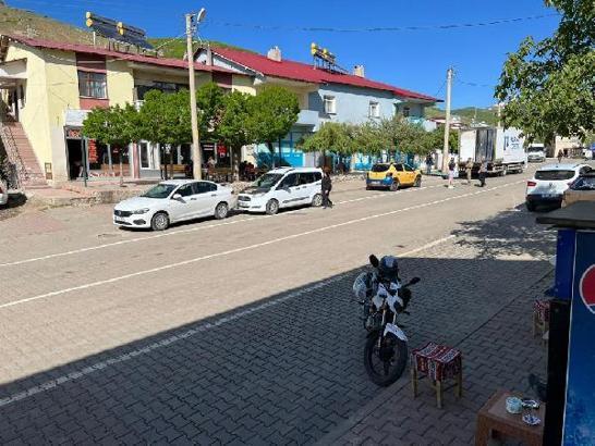 Bingöl'de 4 büyüklüğünde deprem