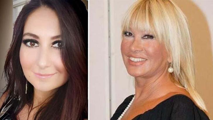 Pakize Suda'nın yeğeni: Öldü haberleri gerçek dışı