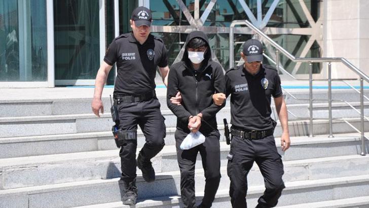 Kars'taki kargo dolandırıcılığı operasyonuna 9 tutuklama