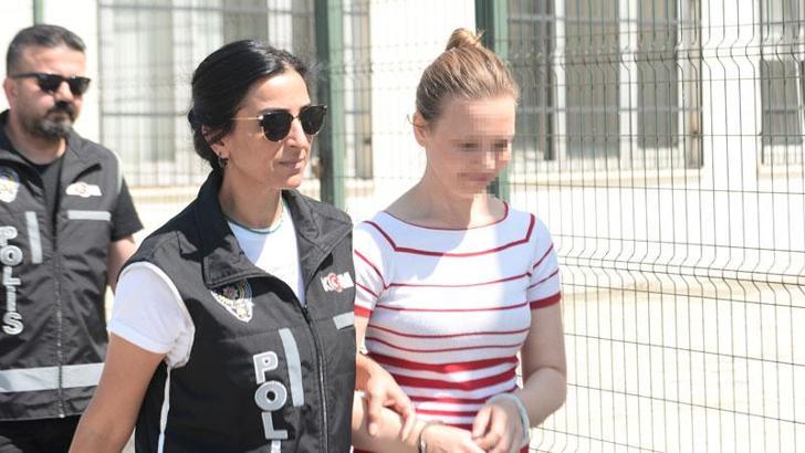 Müsilaj operasyonu şüphelisi, 'Cumhurbaşkanı danışmanıyım' yalanıyla 3 milyon lira dolandırmış