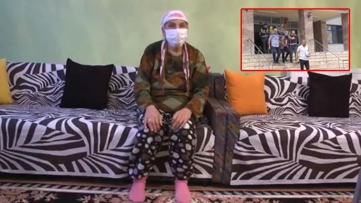 8 ay arayla 2'nci kez dolandırıldı