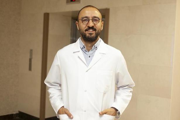 'Morbid obezitede en etkili yöntem cerrahi müdahale'