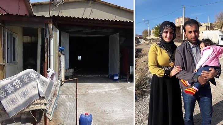 3 çocuk annesi Türkan, akrabası tarafından öldürüldü