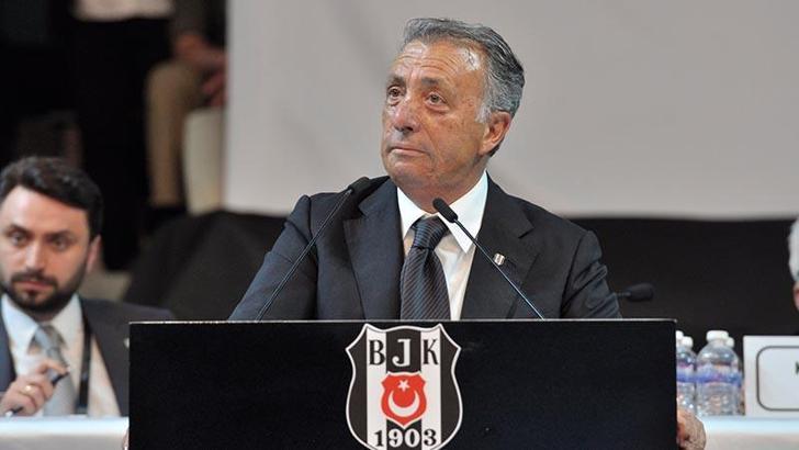 Ahmet Nur Çebi: 2 milyon zarar edeceğim diye enerjisi olmayan bir adamı takımın başında tutmam