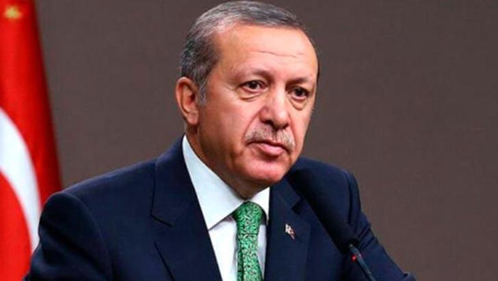 Cumhurbaşkanı’nın resmini ayakları altına alan Enes Kanter hakkında Resen Soruşturma