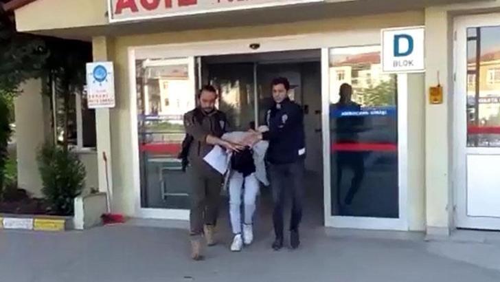 ODTÜ'deki bahar şenliğinde terör propagandasına 16 gözaltı