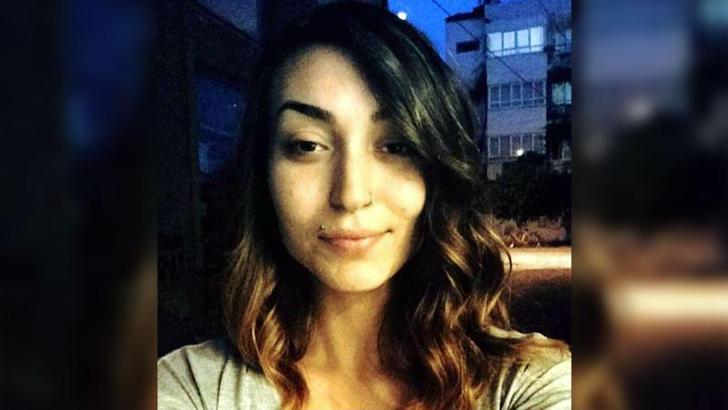 Gıda mühendisi Öykü Su, kazada öldü