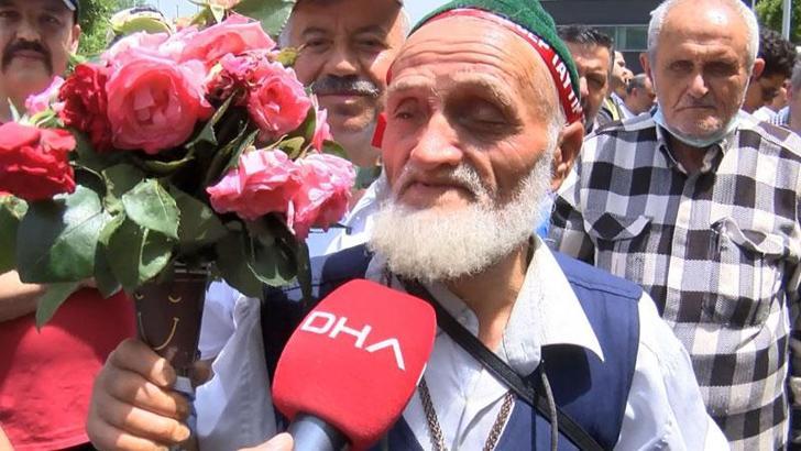 Atatürk Havalimanı çevresinde hareketlilik başladı